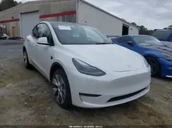 5YJYGDEE2MF176811 2021 TESLA MODEL Y