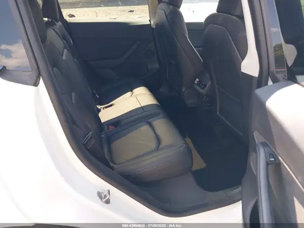 5YJYGDEE2MF183368 2021 TESLA MODEL Y - Image 8