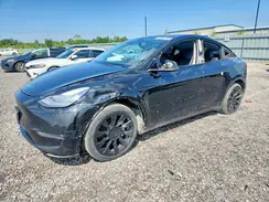 5YJYGDEE2MF184035 2021 TESLA MODEL Y