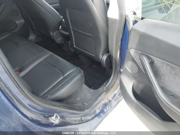 5YJYGDEE2MF184391 2021 TESLA MODEL Y - Image 8