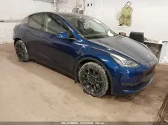 5YJYGDEE2MF185945 2021 TESLA MODEL Y