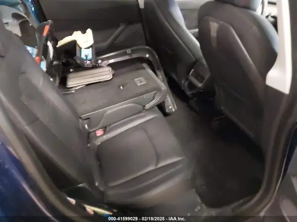 5YJYGDEE2MF185945 2021 TESLA MODEL Y - Image 8