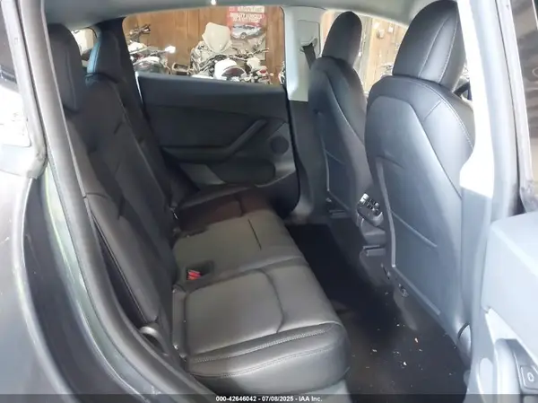 5YJYGDEE2MF191714 2021 TESLA MODEL Y - Image 8