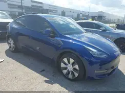 5YJYGDEE2MF197688 2021 TESLA MODEL Y