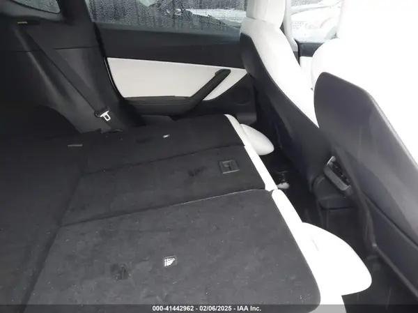 5YJYGDEE2MF197691 2021 TESLA MODEL Y - Image 8