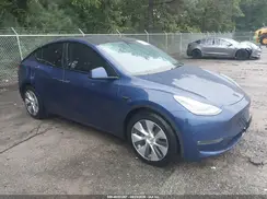 5YJYGDEE2MF199294 2021 TESLA MODEL Y