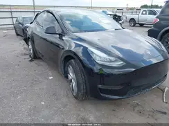 5YJYGDEE2MF200296 2021 TESLA MODEL Y