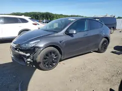5YJYGDEE2MF204882 2021 TESLA MODEL Y