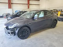 5YJYGDEE2MF210102 2021 TESLA MODEL Y