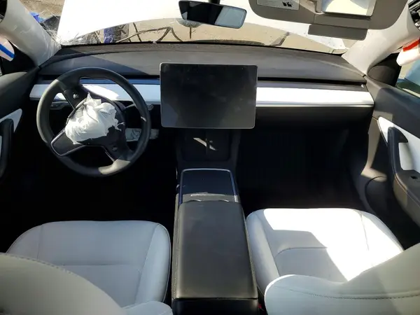 5YJYGDEE2MF211282 2021 TESLA MODEL Y - Image 8