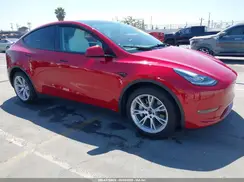 5YJYGDEE2MF212805 2021 TESLA MODEL Y