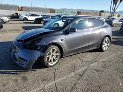 5YJYGDEE2MF217986 2021 TESLA MODEL Y