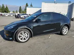 5YJYGDEE2MF218314 2021 TESLA MODEL Y