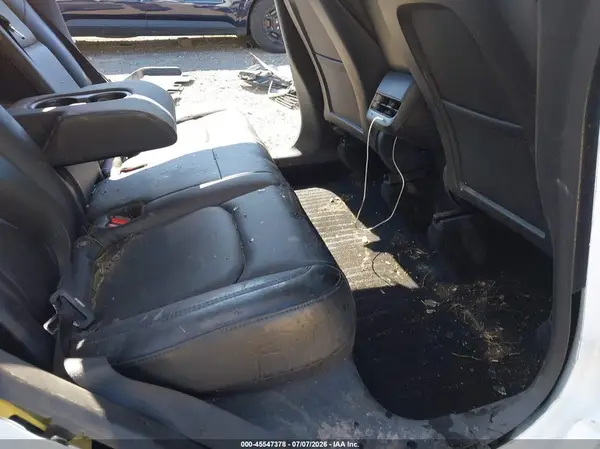 5YJYGDEE2MF231273 2021 TESLA MODEL Y - Image 8