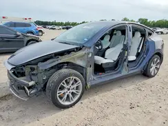 5YJYGDEE2MF240877 2021 TESLA MODEL Y