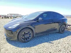 5YJYGDEE2MF241334 2021 TESLA MODEL Y