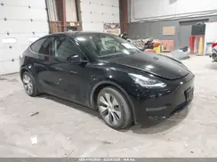 5YJYGDEE2MF244461 2021 TESLA MODEL Y
