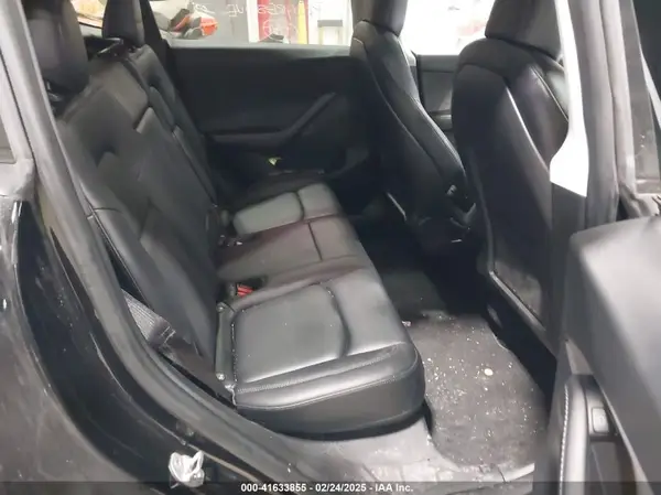 5YJYGDEE2MF244461 2021 TESLA MODEL Y - Image 8