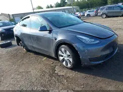 5YJYGDEE2MF249823 2021 TESLA MODEL Y