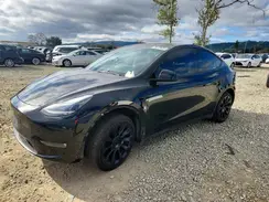 5YJYGDEE2MF253273 2021 TESLA MODEL Y