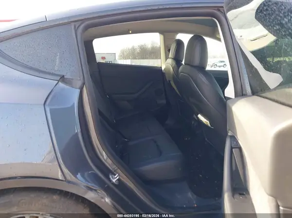 5YJYGDEE2MF253385 2021 TESLA MODEL Y - Image 8