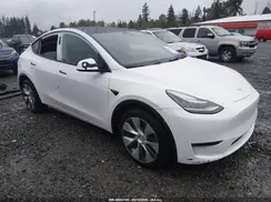 5YJYGDEE2MF254861 2021 TESLA MODEL Y