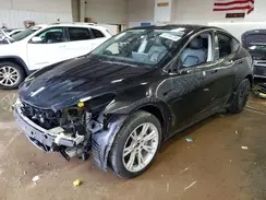 5YJYGDEE2MF261390 2021 TESLA MODEL Y