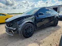 5YJYGDEE2MF265472 2021 TESLA MODEL Y