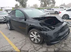 5YJYGDEE2MF275046 2021 TESLA MODEL Y