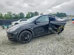 5YJYGDEE2MF278139 2021 TESLA MODEL Y