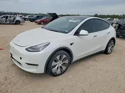 5YJYGDEE2MF279873 2021 TESLA MODEL Y