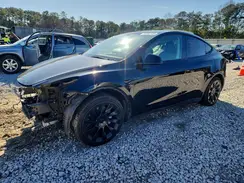 5YJYGDEE2MF280215 2021 TESLA MODEL Y