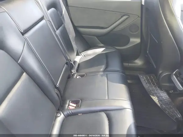 5YJYGDEE2MF280876 2021 TESLA MODEL Y - Image 8