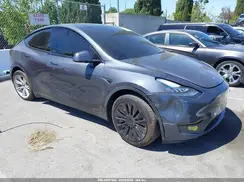 5YJYGDEE2MF282109 2021 TESLA MODEL Y