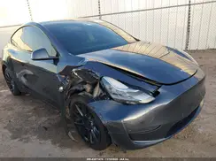 5YJYGDEE2MF286029 2021 TESLA MODEL Y