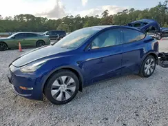 5YJYGDEE2MF287987 2021 TESLA MODEL Y