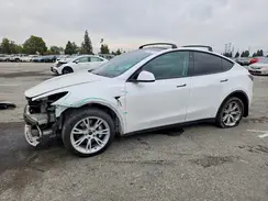 5YJYGDEE2MF293322 2021 TESLA MODEL Y