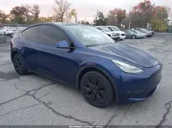 5YJYGDEE2MF298956 2021 TESLA MODEL Y