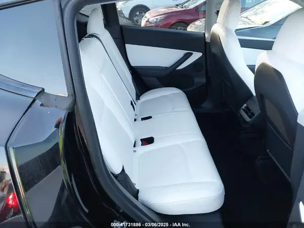 5YJYGDEE2MF299024 2021 TESLA MODEL Y - Image 8