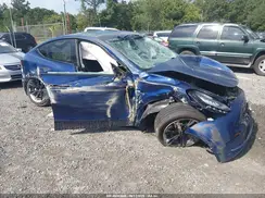 5YJYGDEE2MF311513 2021 TESLA MODEL Y