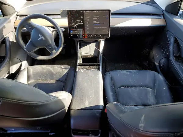 5YJYGDEE3LF006682 2020 TESLA MODEL Y - Image 8