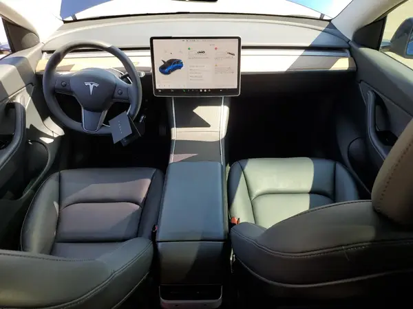 5YJYGDEE3LF008304 2020 TESLA MODEL Y - Image 8