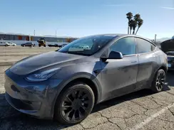 5YJYGDEE3LF008688 2020 TESLA MODEL Y