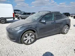 5YJYGDEE3LF008965 2020 TESLA MODEL Y