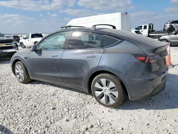 5YJYGDEE3LF008965 2020 TESLA MODEL Y - Image 2