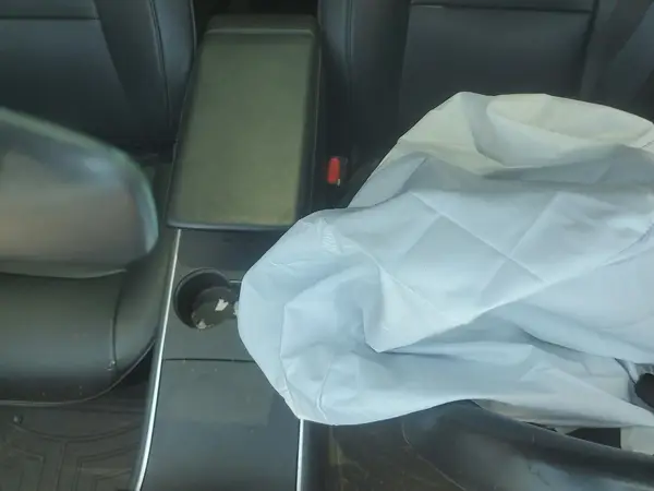 5YJYGDEE3LF009078 2020 TESLA MODEL Y - Image 8