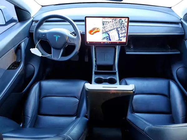 5YJYGDEE3LF010148 2020 TESLA MODEL Y - Image 8