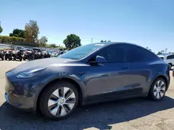 5YJYGDEE3LF010604 2020 TESLA MODEL Y