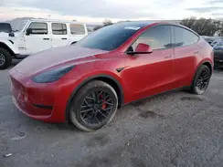 5YJYGDEE3LF011297 2020 TESLA MODEL Y