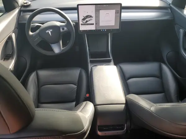 5YJYGDEE3LF012837 2020 TESLA MODEL Y - Image 8